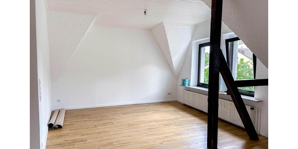 Maisonettenwohnung Hagen Hohenlimburg - 3.5 Zimmer, 116 m&sup2;, 870&euro; | Angebot:27593405