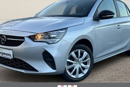 Opel Corsa 24.000 km 13.850 &euro; Gelsenkirchen 45894
