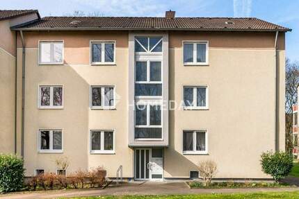 Wohnung Dortmund Eving - 3 Zimmer, 60 m&sup2;, 155.000&euro; | Angebot:25732748