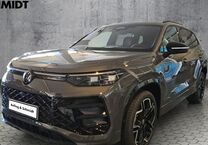 Gebrauchtwagen VW Tayron
