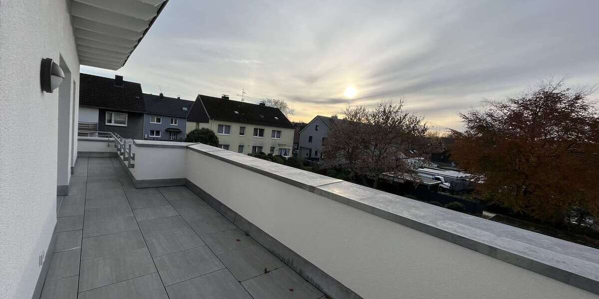 Etagenwohnung Dortmund Wickede - 3 Zimmer, 89 m&sup2;, 1.105&euro; | Angebot:26883530