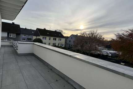 Wohnung Dortmund Wickede - 3 Zimmer, 89 m&sup2;, 1.105&euro; | Angebot:26883530