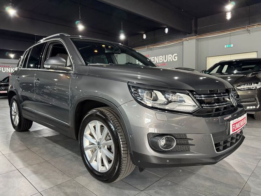 Tiguan