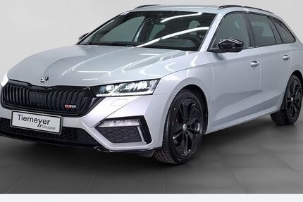 Skoda Octavia 78.758 km 28.970 &euro; Bochum 44809