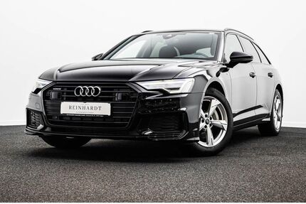 Audi A6 61.714 km 36.665 &euro; Hagen 58091
