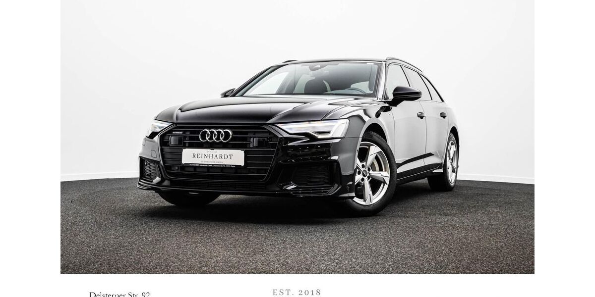 Audi A6 61.714 km 36.665 &euro; Hagen 58091