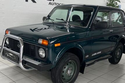 Lada Niva 89.081 km 8.950 &euro; Schwelm 58332