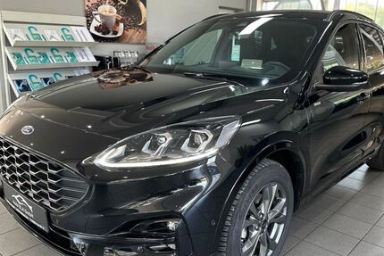 Ford Kuga 32.000 km 24.490 &euro; Heiligenhaus 42579