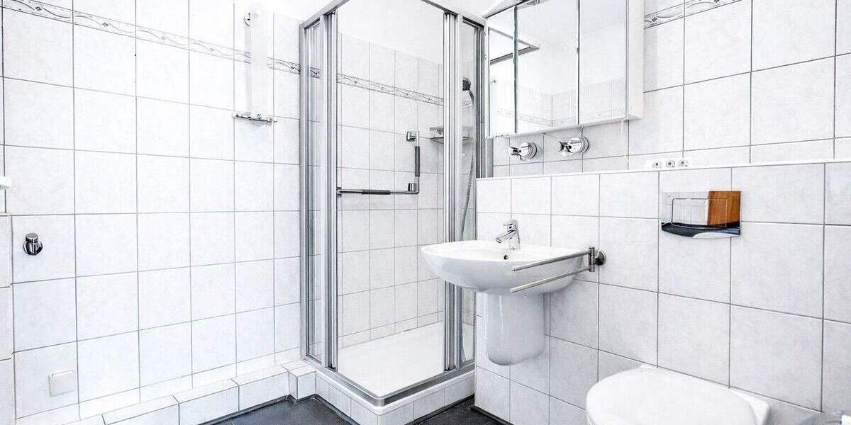 Etagenwohnung Hagen Boele - 2 Zimmer, 66 m&sup2;, 129.000&euro; | Angebot:25728994