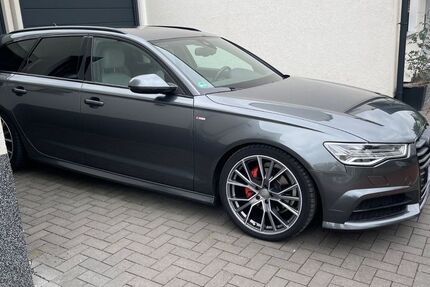 Audi A6 192.000 km 18.200 &euro; Bochum 44866