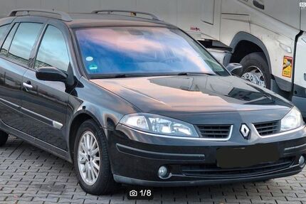 Renault Laguna 232.000 km 1.000 € Gelsenkirchen 45881