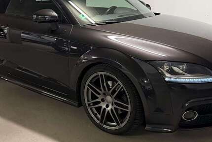 Audi TT 74.000 km 15.950 &euro; Waltrop 45731