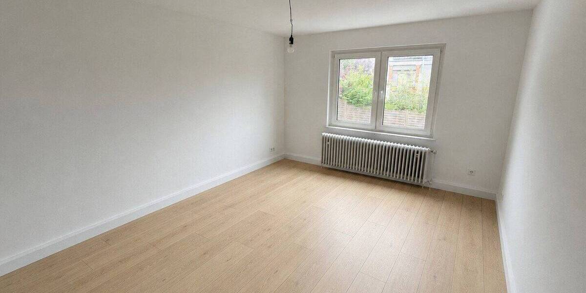 Etagenwohnung Wuppertal Barmen - 2 Zimmer, 49 m&sup2;, 465&euro; | Angebot:26825741