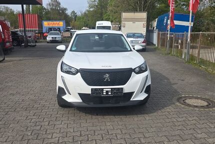 Peugeot 2008 145.641 km 9.490 &euro; Dorsten 46282