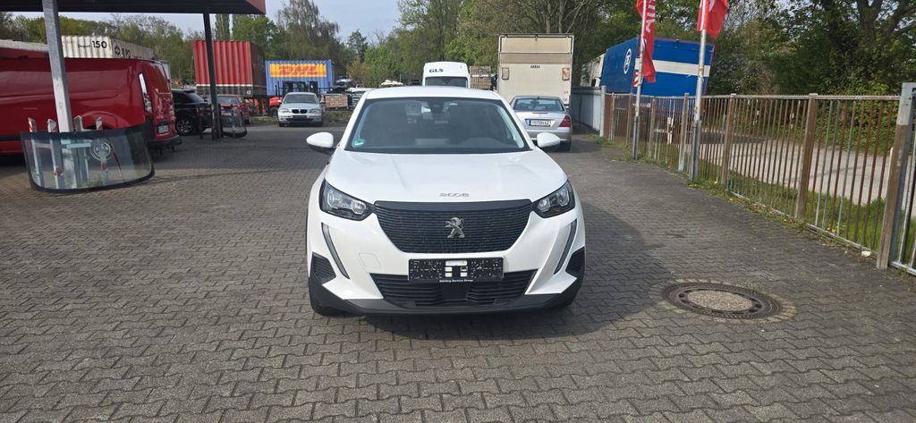 Peugeot 2008 145.641 km 9.490 &euro; Dorsten 46282