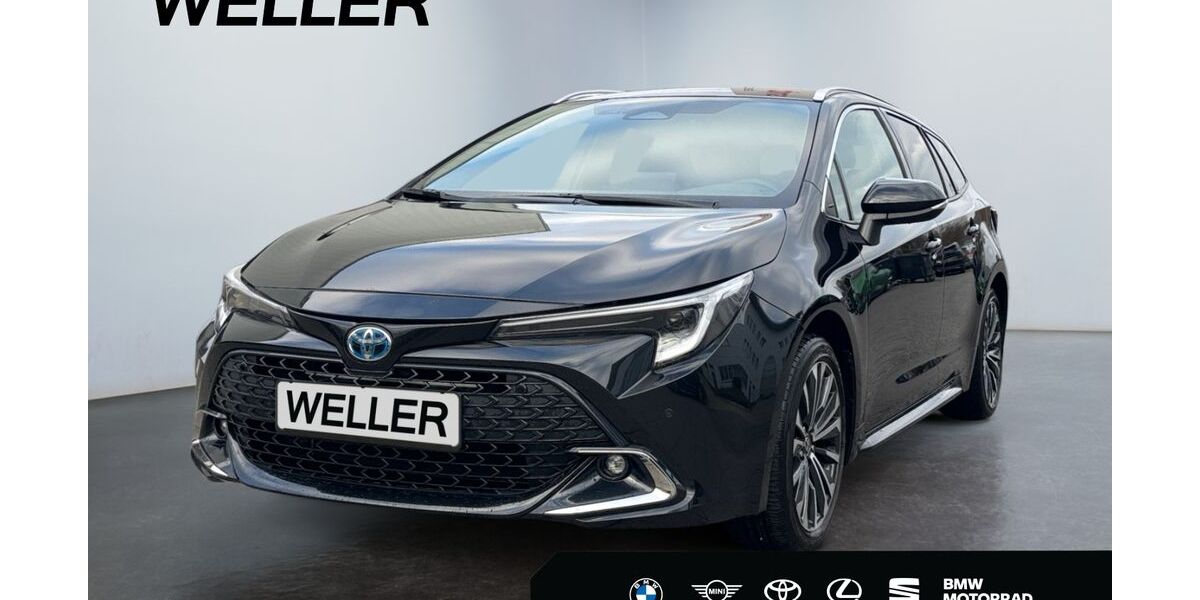 Toyota Corolla 20.134 km 28.470 &euro; Dortmund 44143