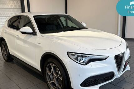 Alfa Romeo Stelvio 68.539 km 25.890 &euro; Wuppertal 42287