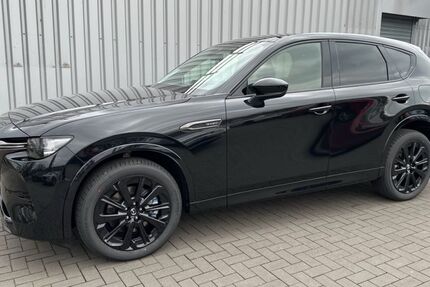 Mazda CX-60 5.345 km 52.790 &euro; Datteln 45711