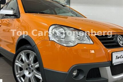 VW Polo 99.951 km 5.950 € Wuppertal-Cronenberg 42349