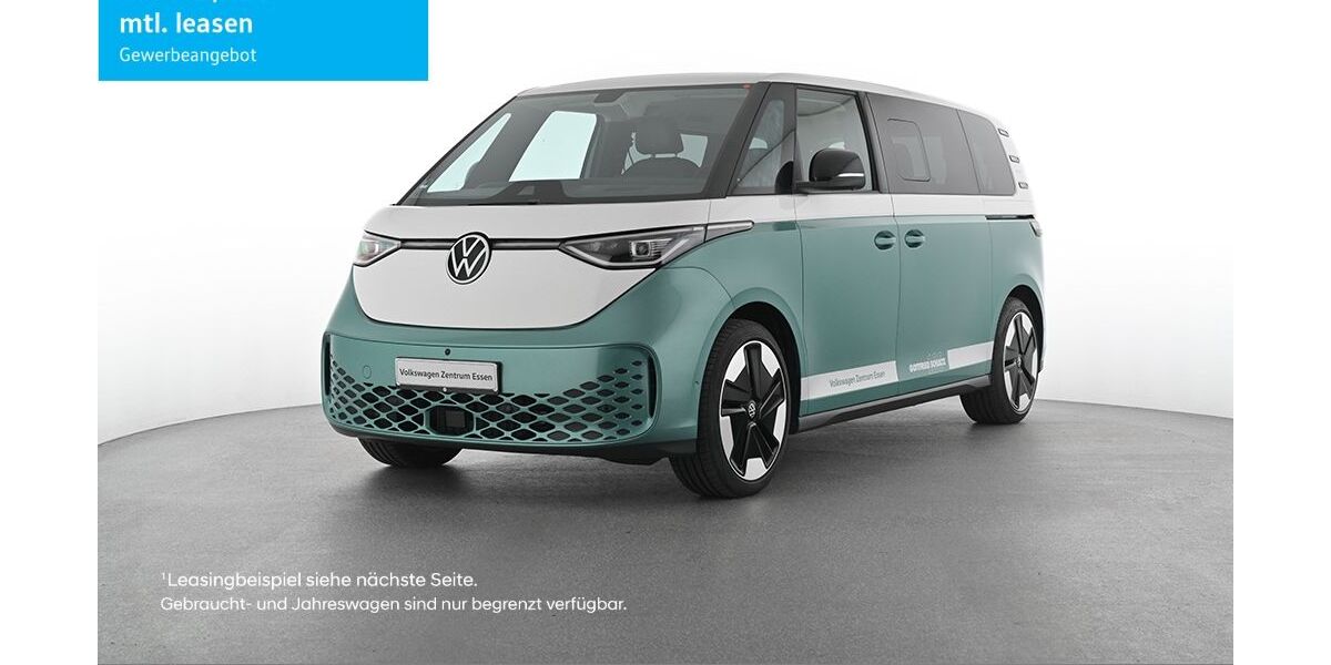 VW ID. Buzz 3.999 km 67.780 &euro; Essen 45143