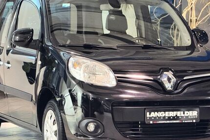 Renault Kangoo 105.314 km 8.499 &euro; Wuppertal 42389