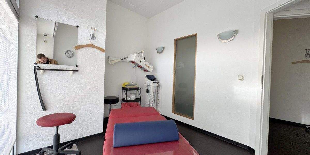 Gewerbeobjekt Oberhausen Osterfeld-West - 1.200&euro; | Angebot:25709854