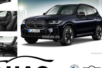 BMW iX3 21.628 km 45.940 &euro; Bochum 44809