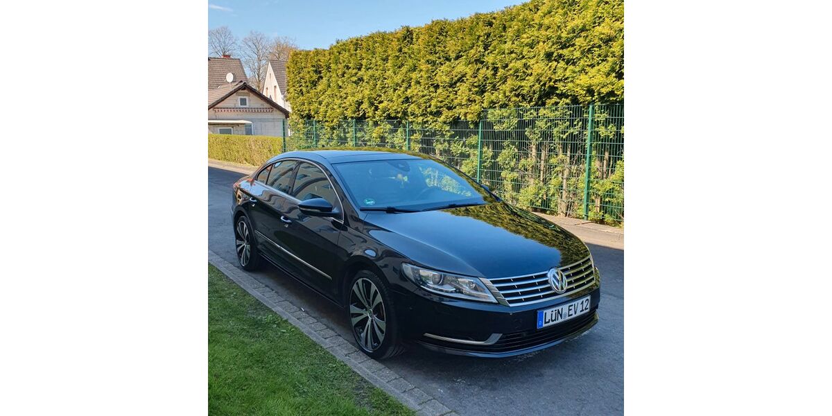 VW CC 216.000 km 11.900 &euro; LÜNEN 44532