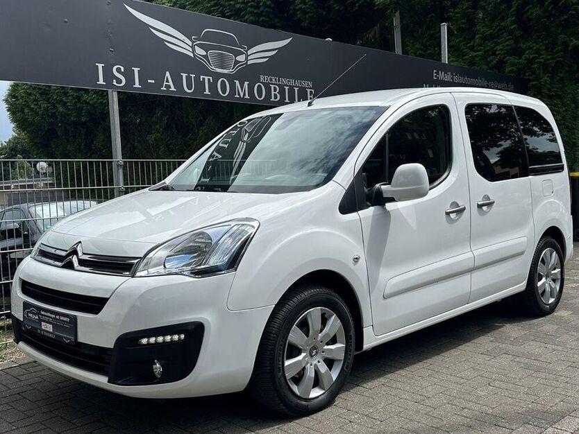 Berlingo