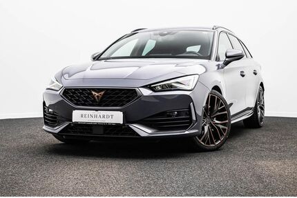 Cupra Leon 19.758 km 31.970 &euro; Hagen 58091