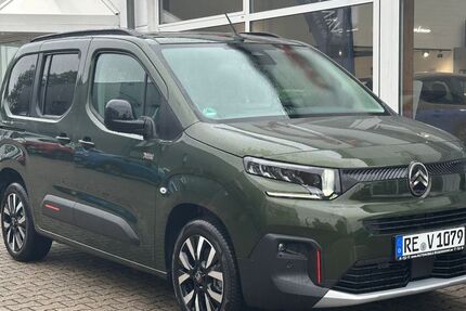 Citroen Berlingo 5.500 km 34.330 &euro; Recklinghausen 45659
