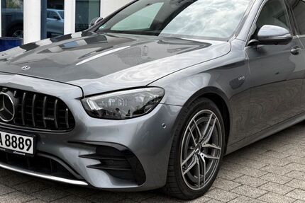 Mercedes-Benz E 53 AMG 90.000 km 52.000 &euro; Dortmund 44135