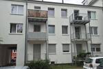 3-Zimmer-Wohnung mit Balkon WG-geeignet