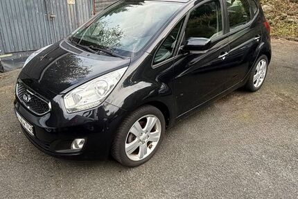 Kia Venga 80.598 km 5.400 € Velbert 42551