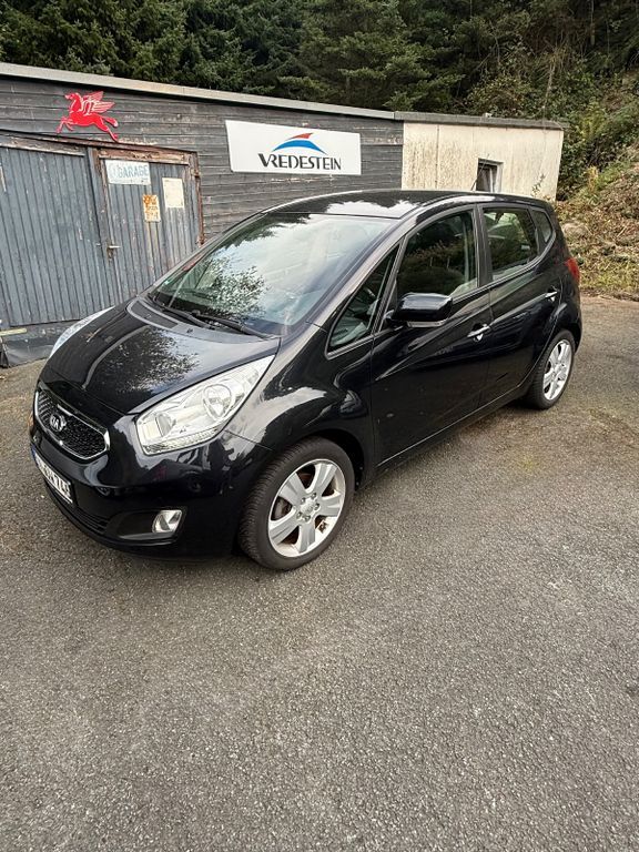 Kia Venga 80.598 km 5.400 € Velbert 42551
