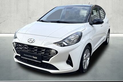 Hyundai i10 43.400 km 10.990 € Iserlohn-Letmathe 58642