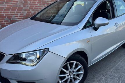 Seat Ibiza 199.000 km 4.400 € Herne 44629