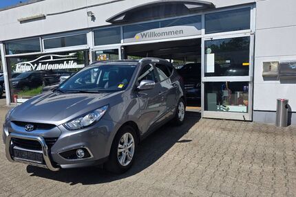 Hyundai ix35 35.000 km 12.490 &euro; Gladbeck 45966