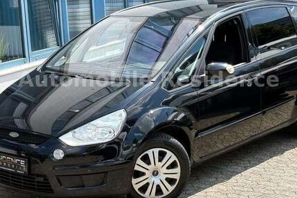 Ford S-Max 270.000 km 2.980 € Ratingen 40880