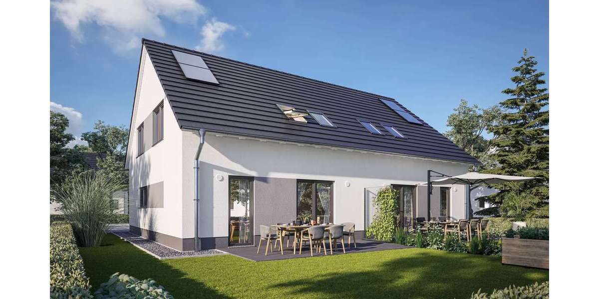 Einfamilienhaus Bochum Bochum-Südwest - 4 Zimmer, 128 m&sup2;, 624.500&euro; | Angebot:27133778