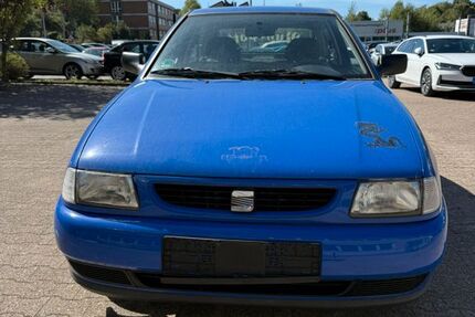 Seat Ibiza 88.000 km 1.400 € Wuppertal 42327
