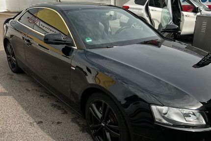 Audi A5 153.500 km 9.099 &euro; Wuppertal 42283