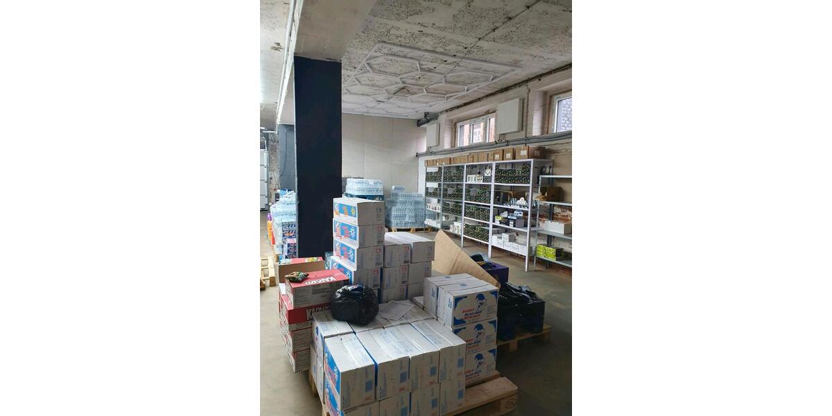 Gewerbeobjekt Dortmund Huckarde - 985&euro; | Angebot:25541141