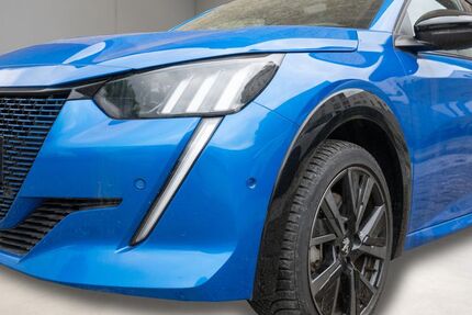 Peugeot 208 34.840 km 17.485 &euro; Dortmund 44263