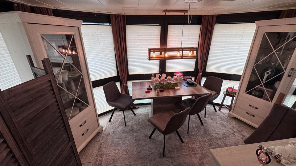 Erdgeschoßwohnung Ennepetal - 2.5 Zimmer, 85 m&sup2;, 850&euro; | Angebot:26449061