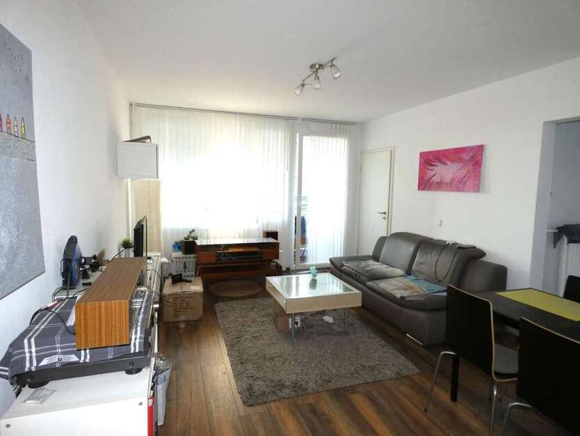 Wohnung zum Kaufen in Wuppertal 95.000 € 45 m²