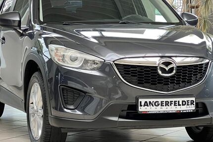 Mazda CX-5 87.575 km 11.799 &euro; Wuppertal 42389