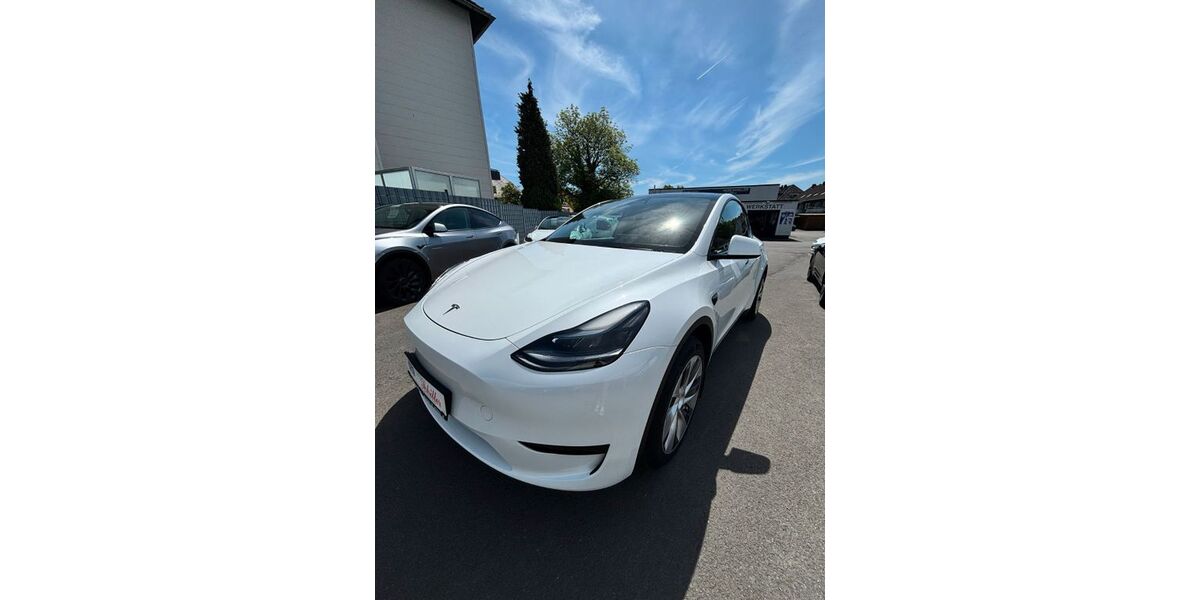 Tesla Model Y 45.100 km 31.900 &euro; Bochum 44803
