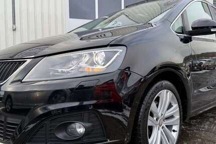 Seat Alhambra 97.629 km 21.980 &euro; Hagen 58135