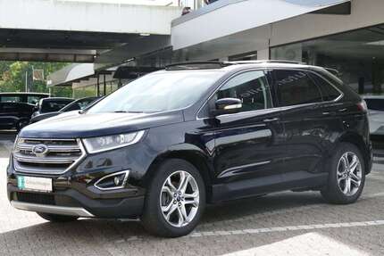 Ford Edge 189.807 km 14.490 € Schwelm 58332